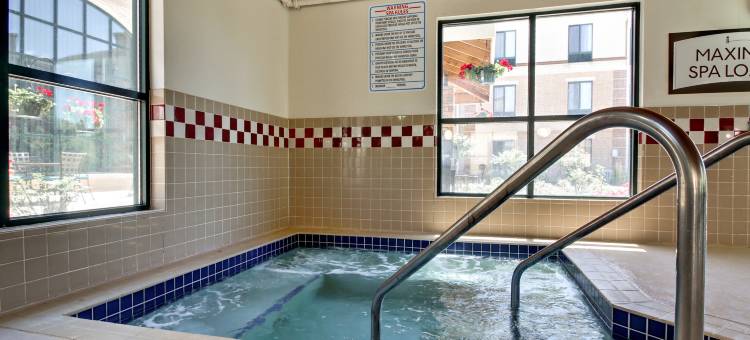 Staybridge Suites 米德尔顿/麦迪逊，西(Staybridge Suites Middleton/Madison-West)图片