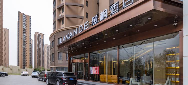 麗枫酒店(沈阳奥体中心万达广场店)图片