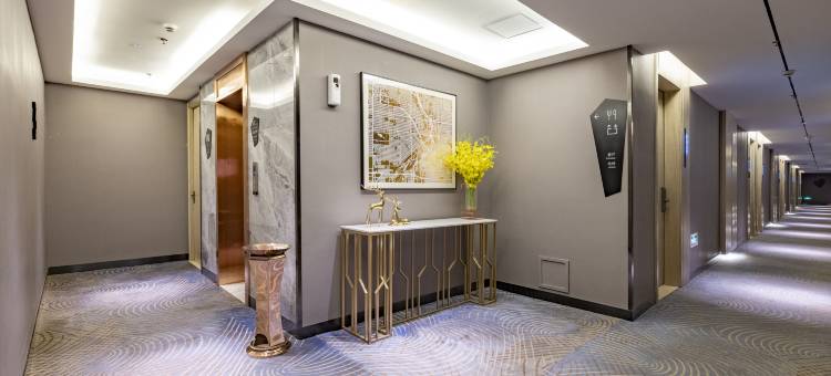 宜尚酒店(沈阳奥体中心店)图片