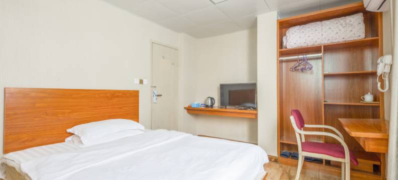 龙岩友安旅馆图片