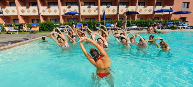 Hotel Baja Bianca图片