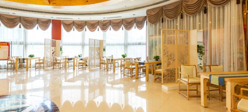 仁怀天豪商务酒店(市政府国贸购物中心店)图片