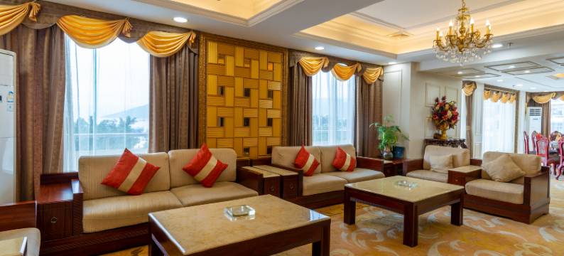 惠州大亚湾望海楼酒店图片