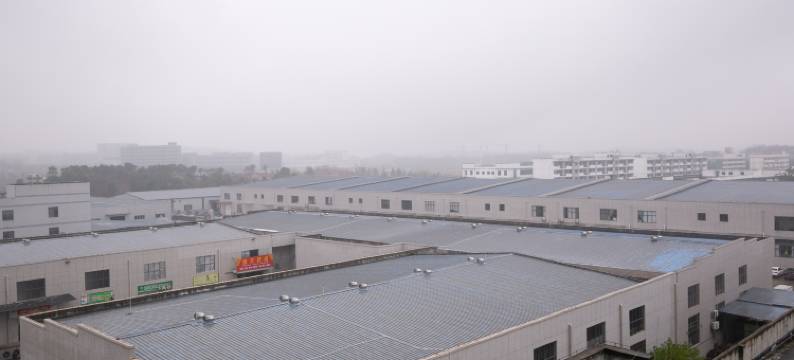 吉安柚子民宿图片