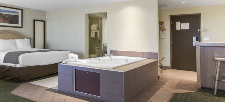 火烈鸟酒店(Flamingo Hotel)图片