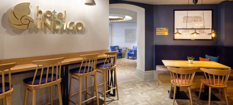 杜伦英迪格酒店(Hotel Indigo Durham)图片