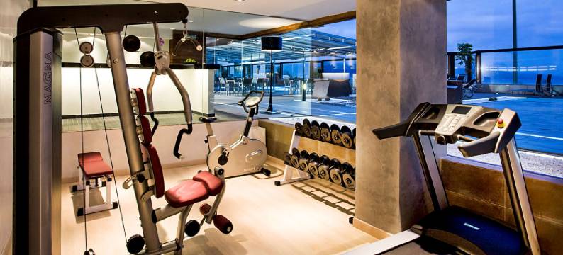 拉斯帕尔马斯蒂戈坦克里斯蒂娜酒店-限成人(Hotel Cristina by Tigotan Las Palmas - Adults Only)图片