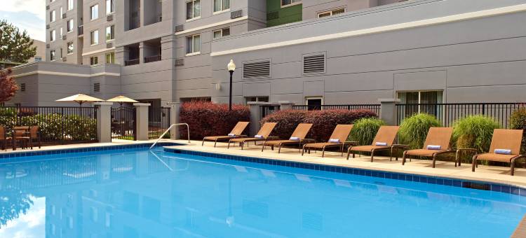 亚特兰大市中心区/乔治亚理工学院索尼斯塔精选酒店(Sonesta Select Atlanta Midtown Georgia Tech)图片