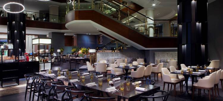 悉尼环形码头万豪酒店(Sydney Harbour Marriott Hotel at Circular Quay)图片