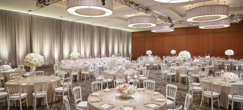 达拉斯商业街威斯汀酒店(The Westin Galleria Dallas)图片