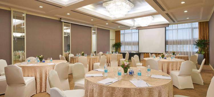 新加坡悦乐武吉士酒店 - 远东集团(Village Hotel Bugis by Far East Hospitality)图片