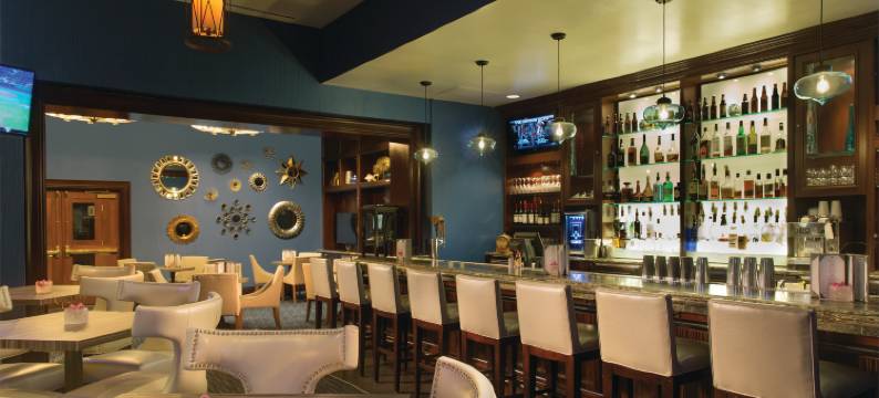 美高梅署名全套房大酒店(The Signature at MGM Grand (All Suites))图片