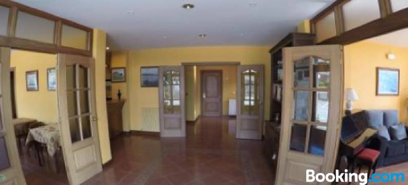 邓斯德欧亚布里酒店(Dunas de Oyambre)图片