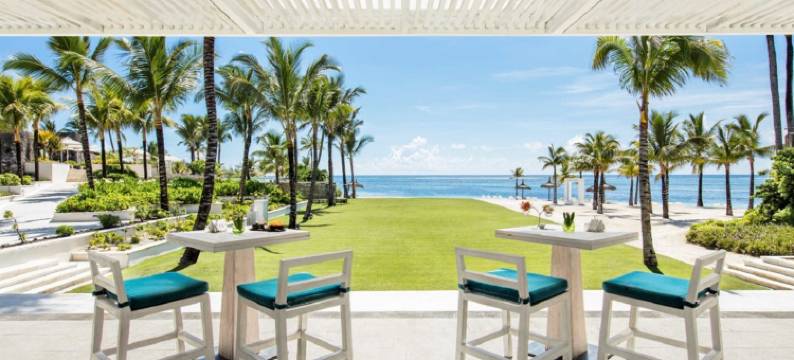 毛里求斯长滩(Long Beach A Sun Resort)图片