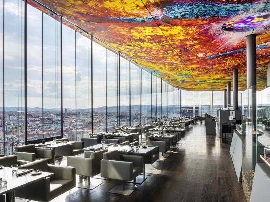 維也納索菲特酒店