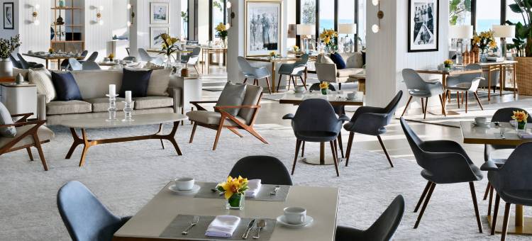 阿拉曼酒店(Al Alamein Hotel)图片