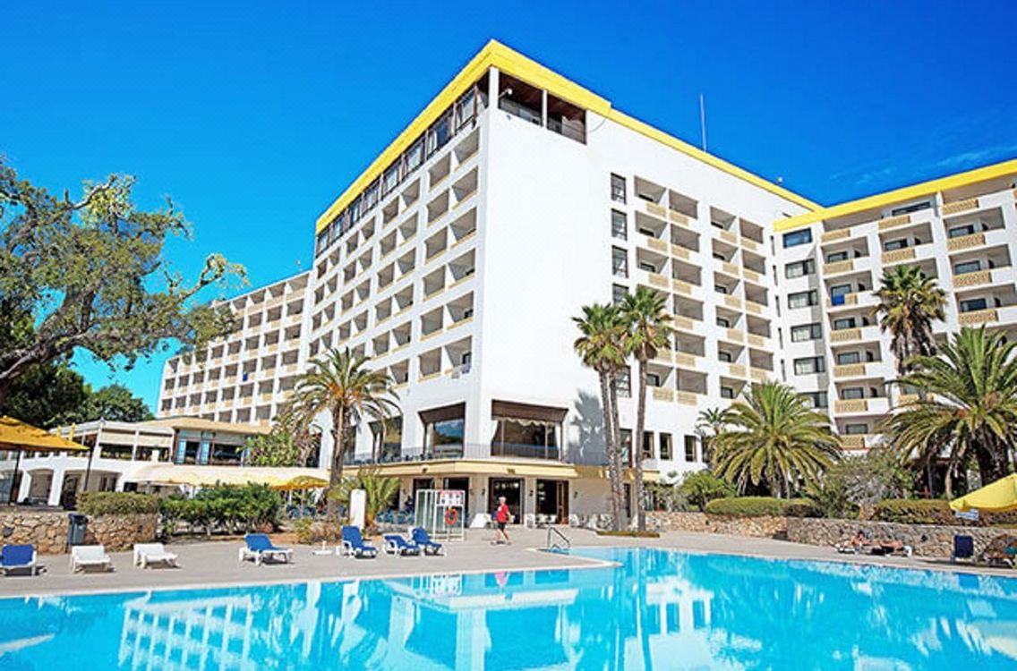 Cheap Hotels In Algarve Portugal