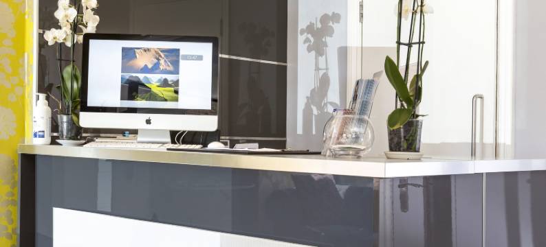 伦敦牧羊人布什酒店(Hotel Shepherds Bush London)图片