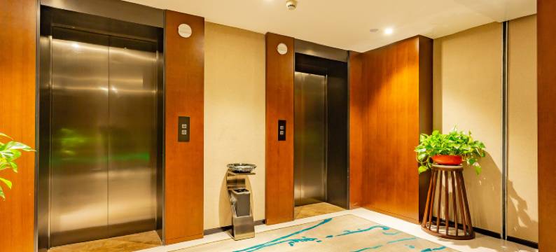 天柱维曼洲际酒店图片