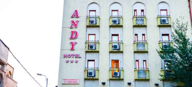 安迪旅馆(Hotel Reina)图片