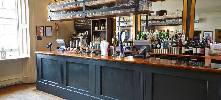 威斯特哈姆国王阿姆斯酒店 - 格林国王旅馆(Kings Arms Hotel by Greene King Inns)图片