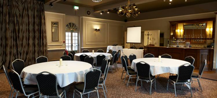 庄园酒店 - 格林国王旅馆(Manor Hotel by Greene King Inns)图片