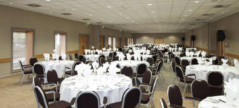 洲际酒店集团假日酒店梅登黑德温莎(Holiday Inn Maidenhead Windsor, an IHG Hotel)图片