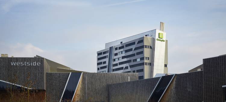 Holiday Inn 伯尔尼韦斯特赛德假日酒店(Holiday Inn Bern - Westside)图片