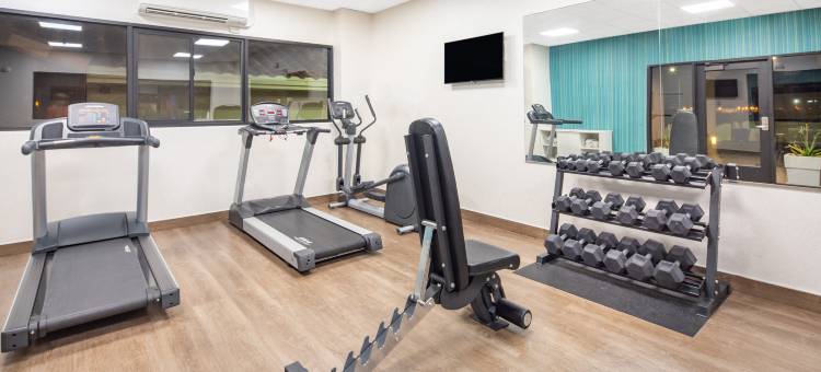 Holiday Inn Express 圣迭戈机场 - 旧城区(Holiday Inn Express San Diego Airport-Old Town)图片