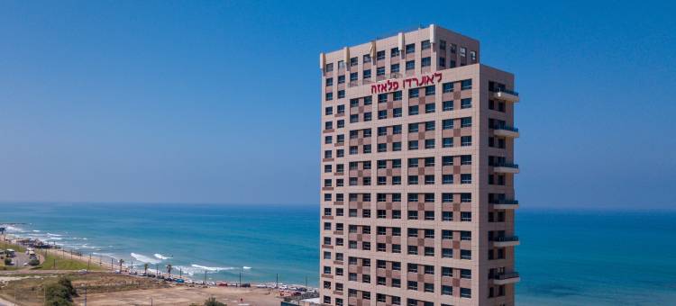 海法莱昂纳多酒店(Leonardo Plaza Haifa)图片
