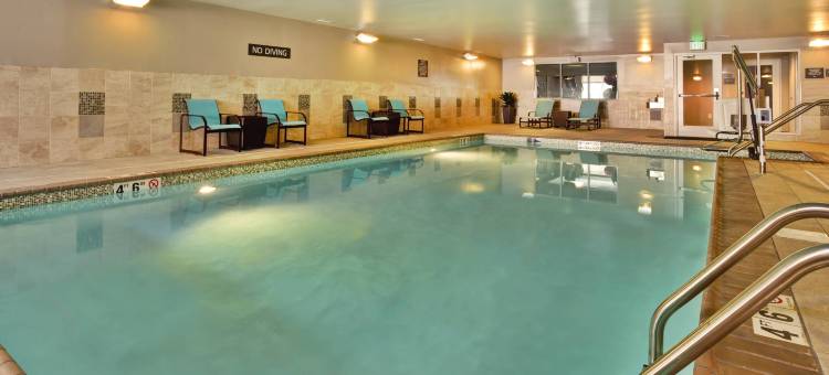 Residence Inn Chicago Wilmette/Skokie图片