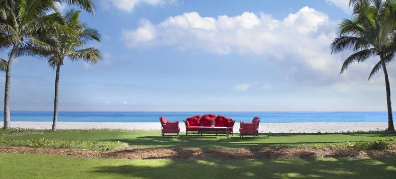 阿夸丽纳水疗度假村(Acqualina Resort and Residences)图片