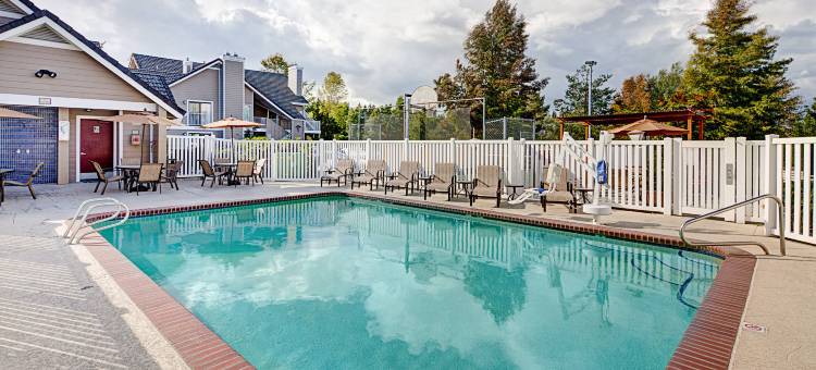 Residence Inn Seattle North/Lynnwood Everett图片
