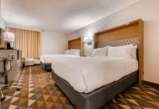 Holiday Inn STEAMBOAT SPRINGS by IHG Hotel Overview