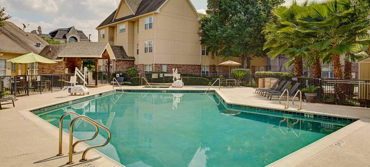 休斯顿韦斯特切斯Residence Inn 酒店(Residence Inn Houston Westchase on Westheimer)图片