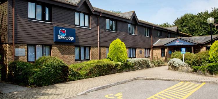 Travelodge Hotel - Chichester Emsworth图片