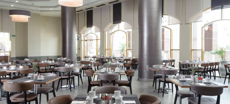 雷纳杜内格酒店(Leonardo Hotel Negev)图片