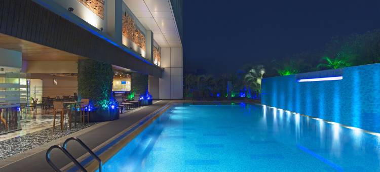 达卡威斯汀酒店(The Westin Dhaka)图片