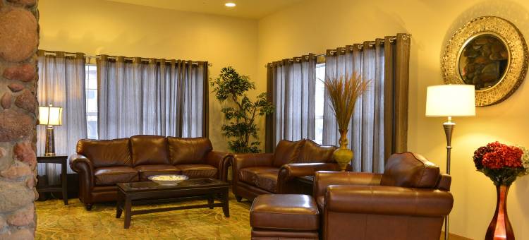 瑞士钟表贝斯特韦斯特酒店(Best Western Swiss Clock Inn)图片