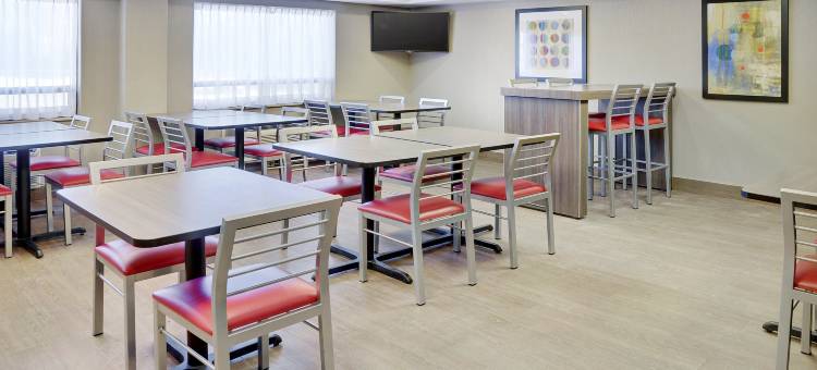 皮克林舒适酒店(Comfort Inn)图片