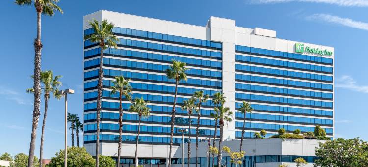 Holiday Inn 托伦斯(Holiday Inn Los Angeles Gateway - Torrance)图片