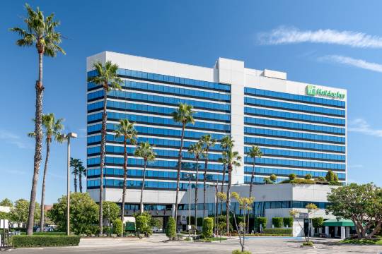 Holiday Inn 托伦斯(Holiday Inn LOS ANGELES GATEWAY - TORRANCE by IHG)
