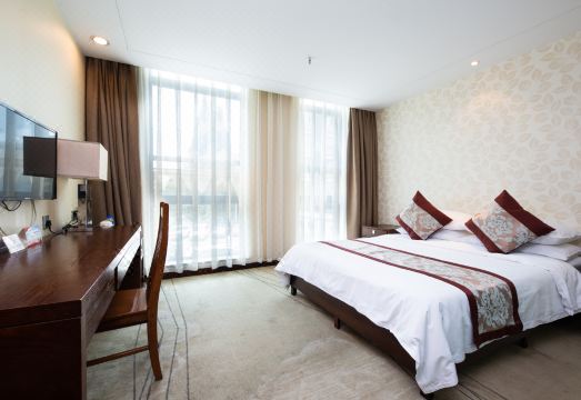 Lishui Hotel NanjingHotel Overview