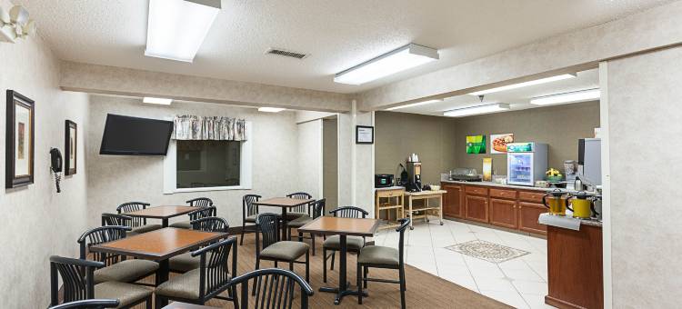 柴尔德雷斯西贝斯特韦斯特酒店(Best Western Childress West Hotel)图片