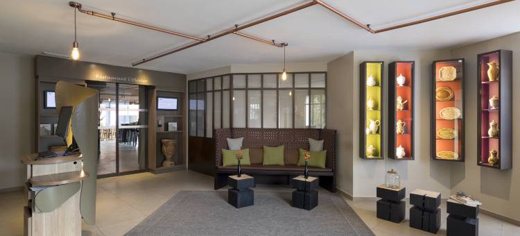 普罗旺斯郡 Spa 酒店(Terre de Provence Hôtel & Spa)图片