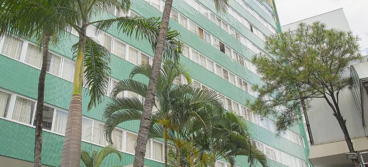 瑞德安德拉德巴拉饭店(Rede Andrade Barra)图片