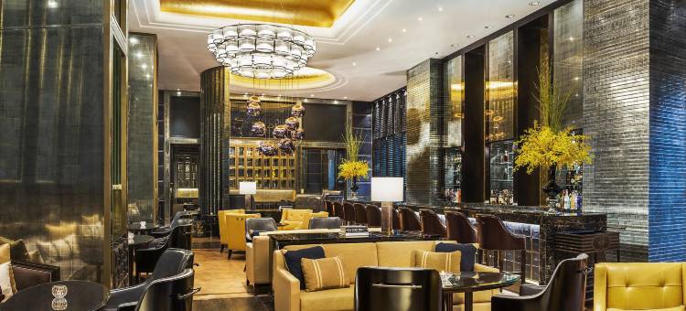 吉隆坡瑞吉酒店(The St. Regis Kuala Lumpur)图片