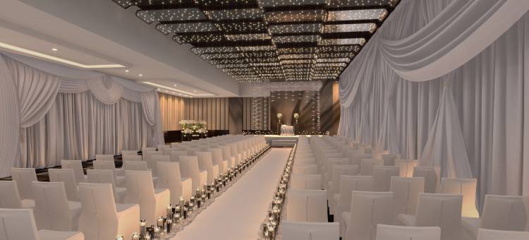 水门酒店(The Watergate Hotel)图片