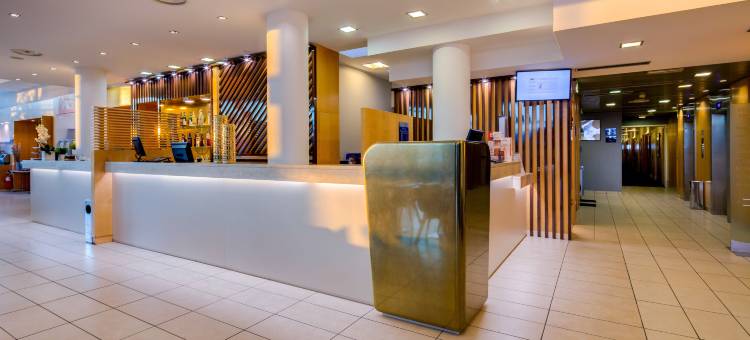 Holiday Inn 博洛尼亚 - 展览中心(Holiday Inn Bologna - Fiera)图片