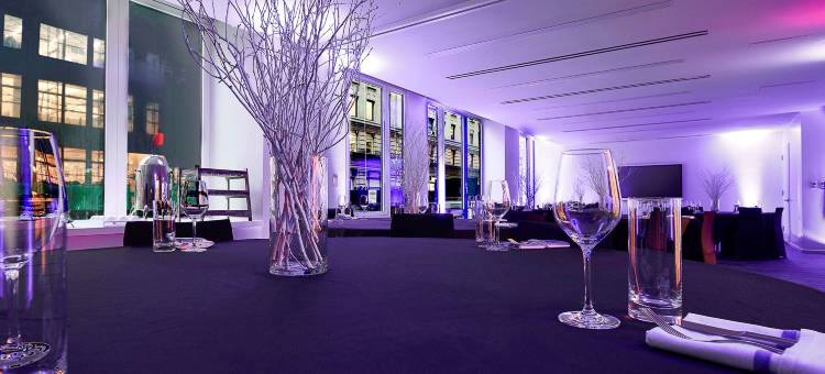 纽约诺玛德怡思得酒店(Innside New York Nomad)图片